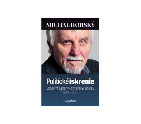 Politick é iskrenie