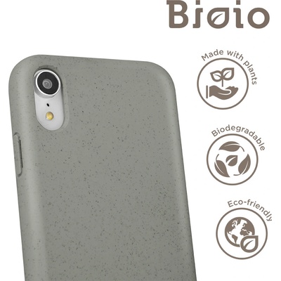 Forever Bioio Apple iPhone 13 Pro Max zelené