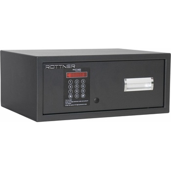 Rottner Motion 1 EL