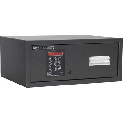 Rottner Motion 1 EL