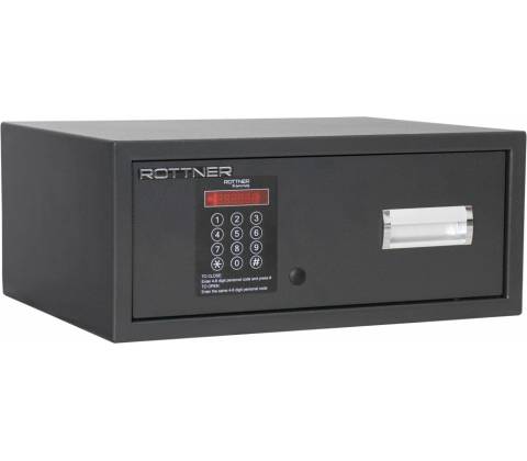 Rottner Motion 1 EL