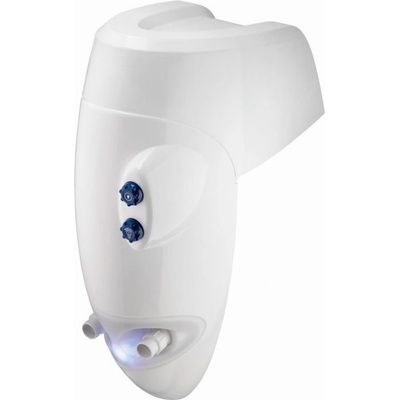 Badu Jet - Stella RGB LED spot, 75m3/h, 400V,