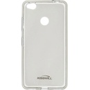 Pouzdro Kisswill TPU Asus ZenFone 4 Max ZC520KL černé