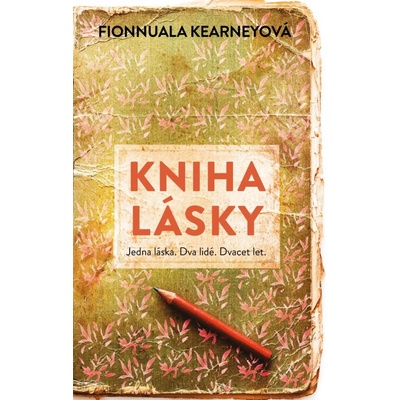 Kniha lásky