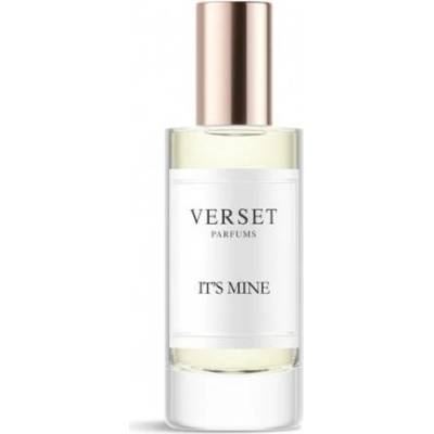 Verset It´s Mine parfémovaná voda dámský 15 ml