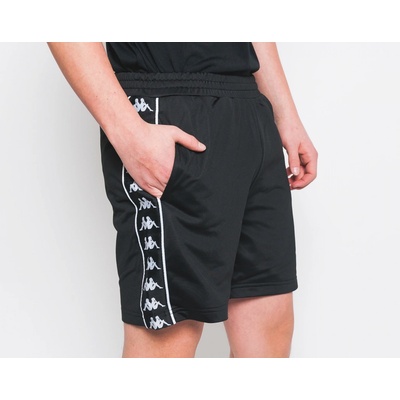 Kappa Authentic Cole Black