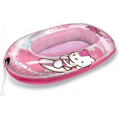 Mondo detský gumený Hello Kitty 16321 ružový