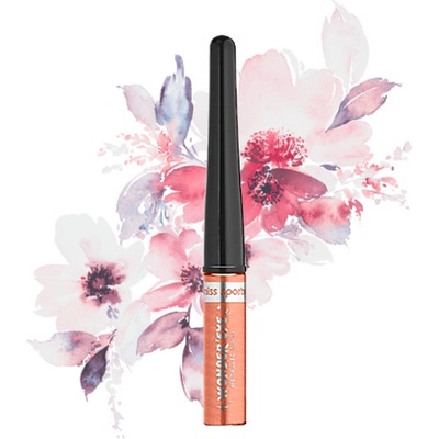 Miss Sporty Metallic linky na oči 003 3,5 ml