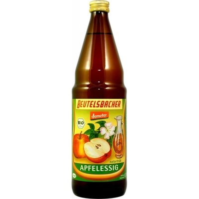 Demeter Jablčný ocot Beutelsbacher BIO 750ml