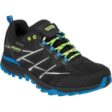 Bennon Calibro Blue Low modré