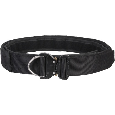 Emersongear Боен колан COBRA 4, 45 cm, черен (EM9342BK)