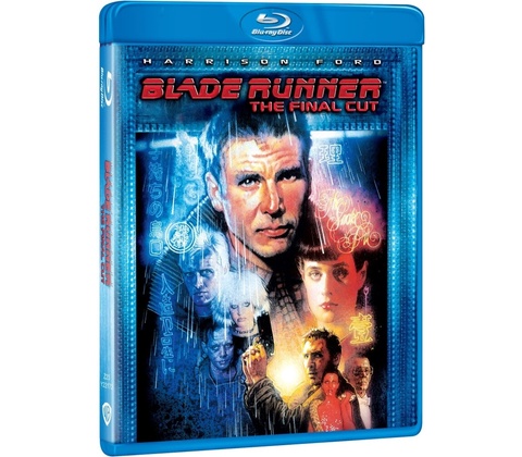 Blade Runner: Final Cut BD