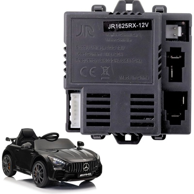 Tomido Řídící jednotka BBH-0005 Mercedes GTR pro elektrické vozítko