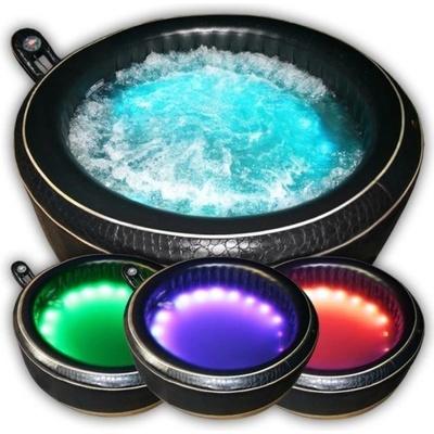 HANSCRAFT MSpa LED Osvětlení pro vířivky