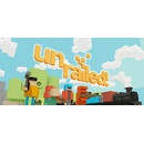 Unrailed!