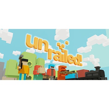 Unrailed!