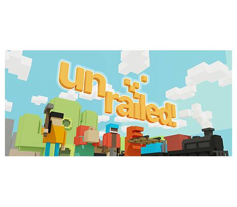 Unrailed!