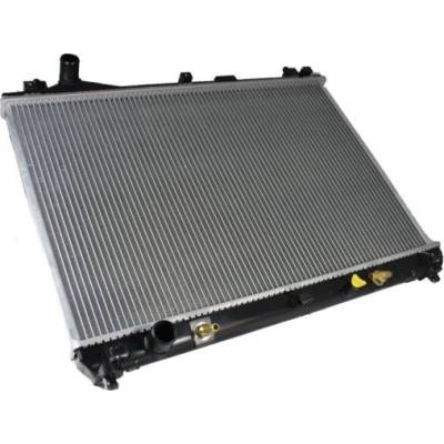 Chladič, chlazení motoru THERMOTEC D78004TT