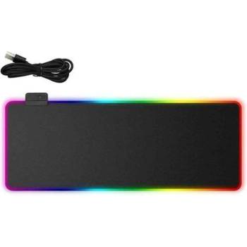 Подложка за геймърска мишка Forev RGB LED (RS-01) (RS-01)