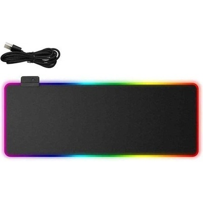 Подложка за геймърска мишка Forev RGB LED (RS-01) (RS-01)