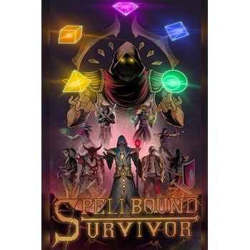 Spellbound Survivors