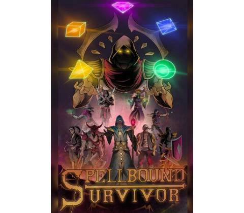 Spellbound Survivors