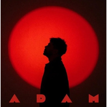 Adam Ďurica - Adam (CD) (0602478068843)