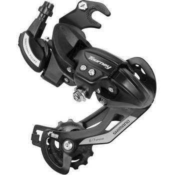 Shimano Tourney RD-TY500