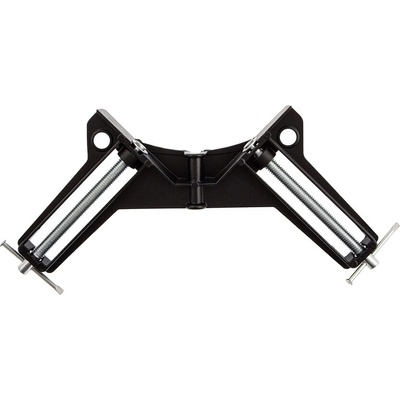 Sparta Стяга ъглова, 75 мм, алуминиева// Sparta