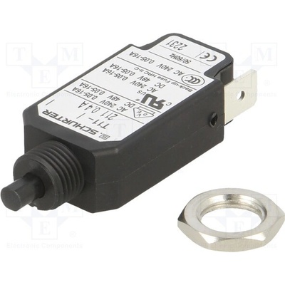 Schurter 4400.0069