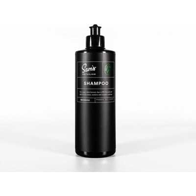 Sam's Detailing Shampoo 500 ml