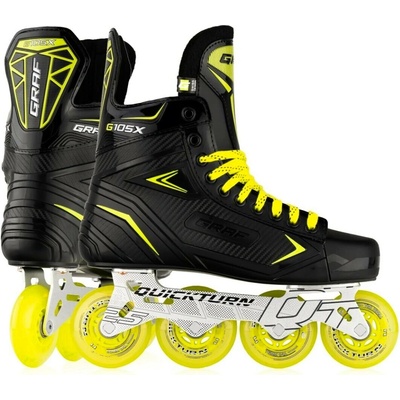 GRAF Supra G105X Senior