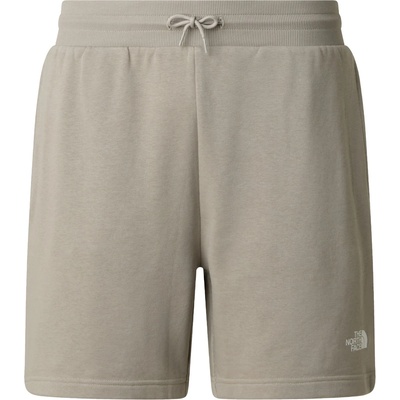 The North Face Мъжки къси панталони The North Face Simple Dome Light Shorts - Stone Slab - размер XXL (012-4245-0216)