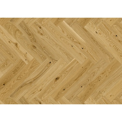 Barlinek Pure Classico Herringbone 130 Dub freshy 1WC000062 0,65 m²