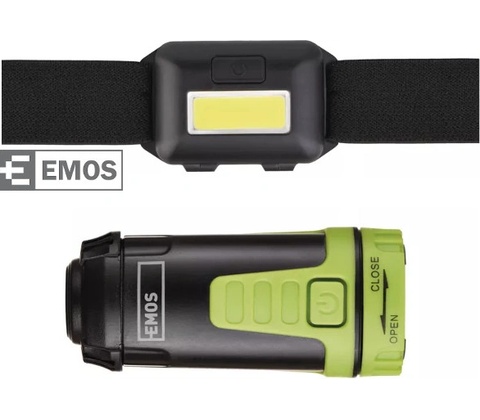 Emos P4007