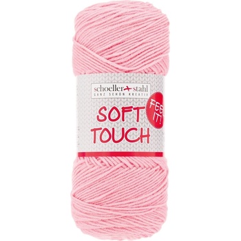 Schoeller + Stahl Soft Touch 06 Плетива прежда (90283-06)