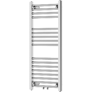 Mexen Mars 900x400 mm 244W chrome (W110-0900-400-00-01)