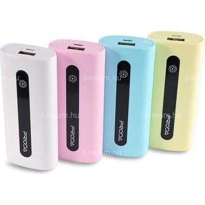 Proda E5 5000 mAh