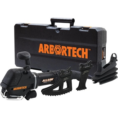 Arbortech Allsaw AS200X