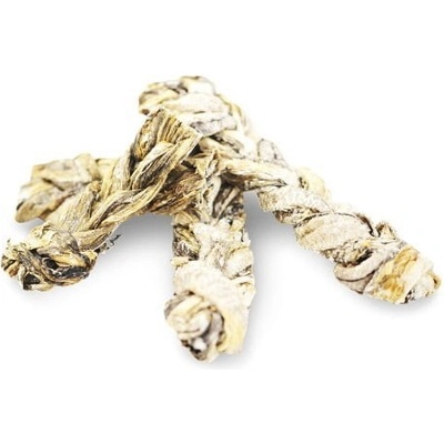 Fish4Dogs Sea Jerky Whopper veľké spletance 500 g 500 g