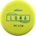 Luna SOFT Putter Line (Discraft)