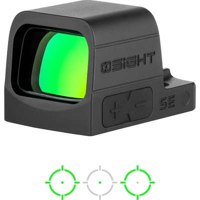 Olight Osight SE GN 2/32