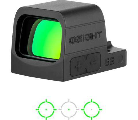 Olight Osight SE GN 2/32
