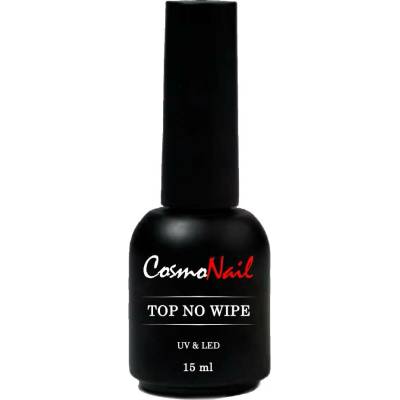 Cosmonail top no wipe 15 ml