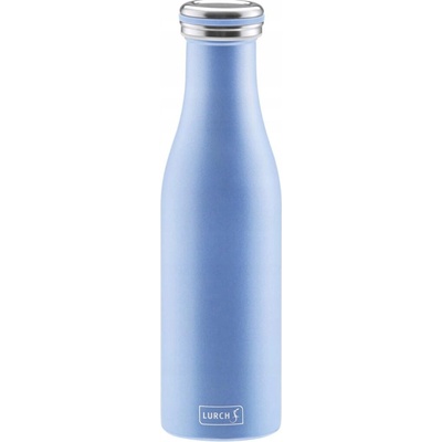 Lurch termoska To Go 500 ml sv.modrá