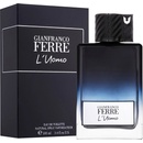 Gianfranco Ferre L'Uomo toaletní voda pánská 100 ml