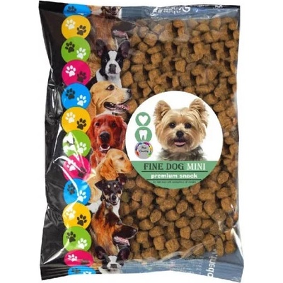 Fine Dod Adult Mini Drůbeží 0,4 kg