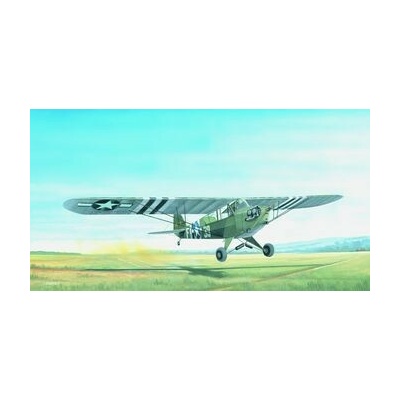 Směr Piper L-4 Cub 1:48