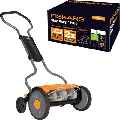 Fiskars StaySharp Plus 1015649