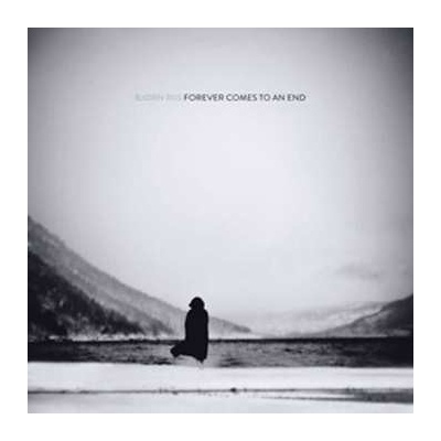 BJORN RIIS - Forever Comes To An End - White LP